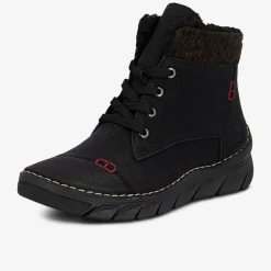 rieker Damen Winter Boots