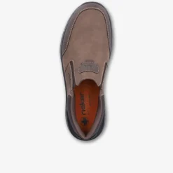 rieker Halbschuhe