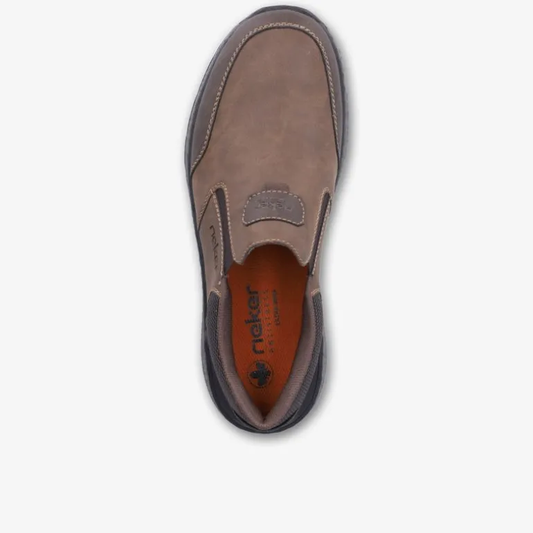 rieker Halbschuhe