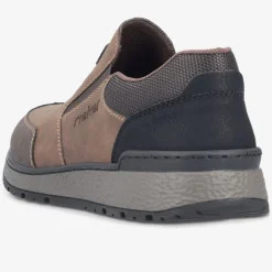rieker Halbschuhe