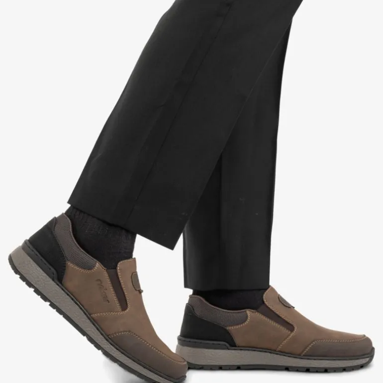 rieker Halbschuhe