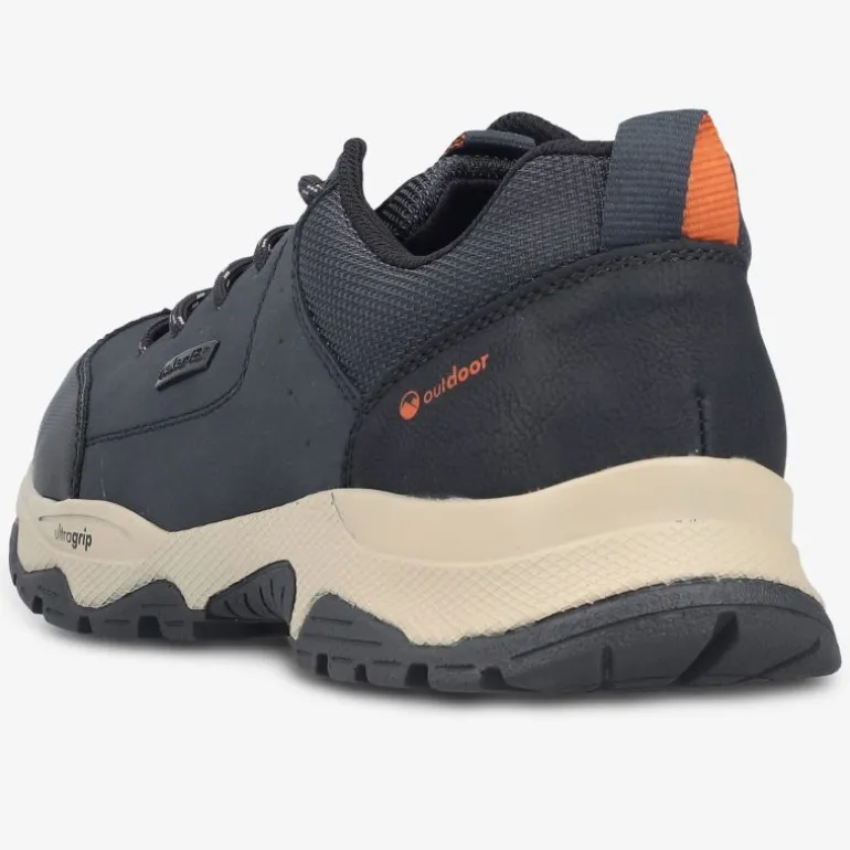 rieker Halbschuhe