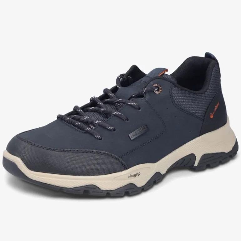 rieker Halbschuhe
