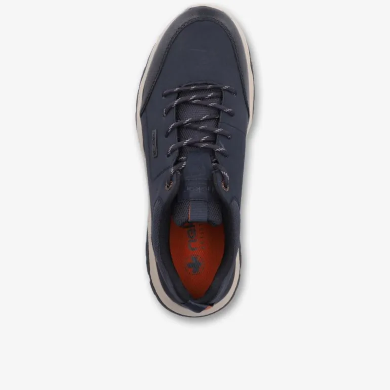rieker Halbschuhe