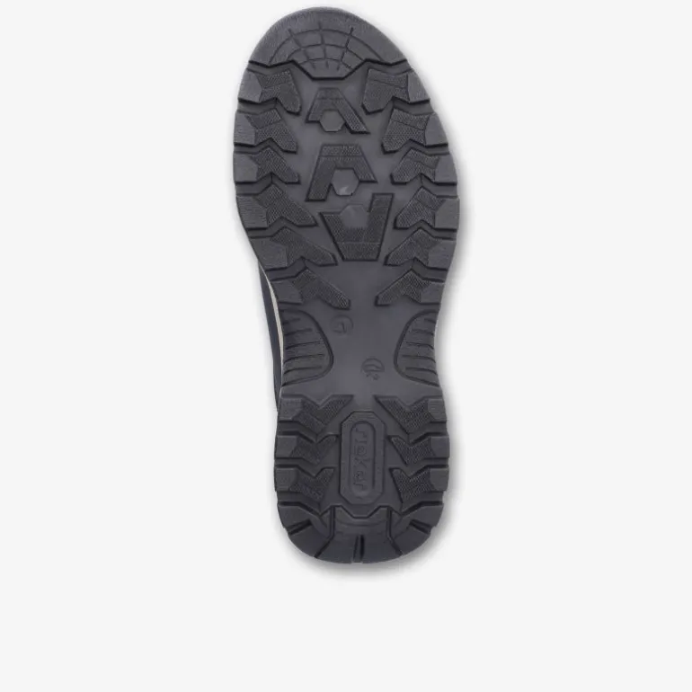 rieker Halbschuhe