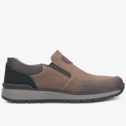 rieker Halbschuhe
