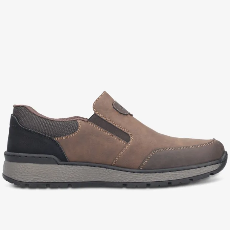 rieker Halbschuhe
