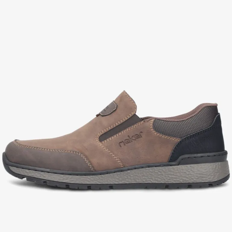 rieker Halbschuhe
