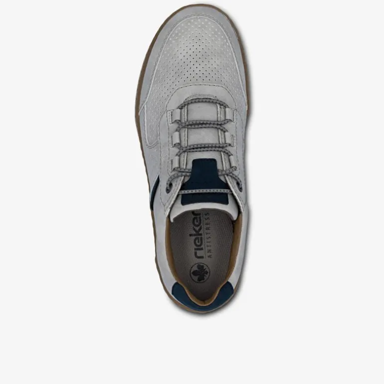 rieker Herren Barfußschuhe