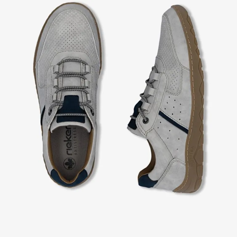 rieker Herren Barfußschuhe