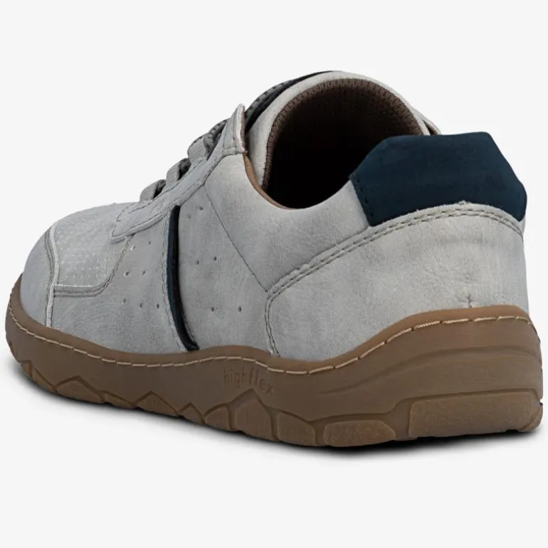 rieker Herren Barfußschuhe
