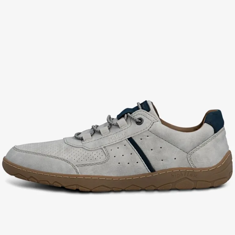 rieker Herren Barfußschuhe