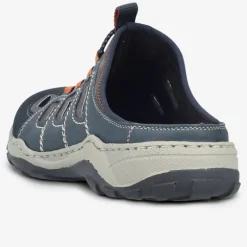 rieker Herren Clogs