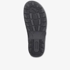 rieker Herren Clogs