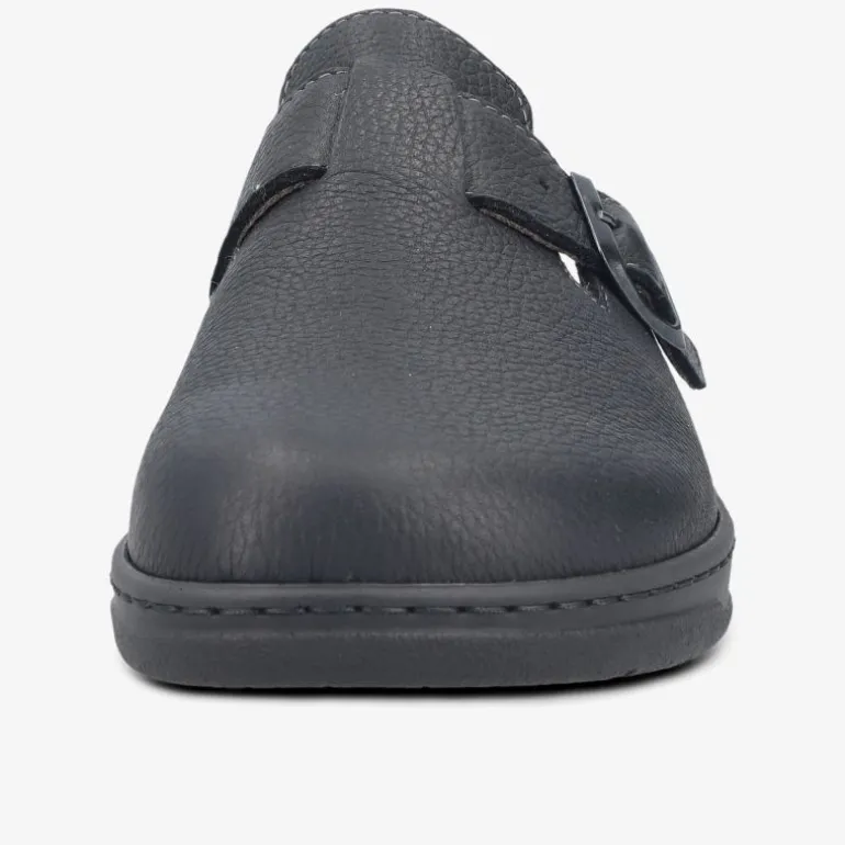 rieker Herren Clogs