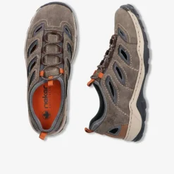 rieker Herren Halbschuhe