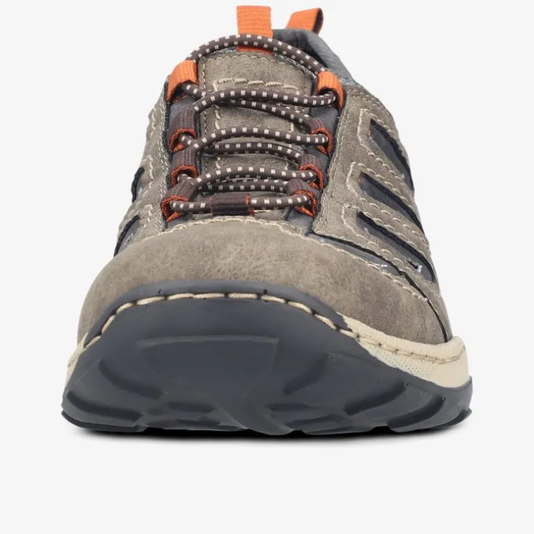 rieker Herren Halbschuhe