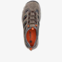 rieker Herren Halbschuhe