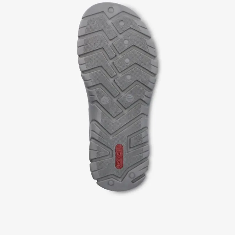 rieker Herren Sandalen