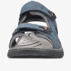 rieker Herren Sandalen