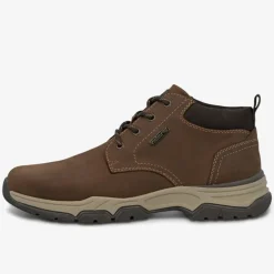 rieker Herren Schnürboots