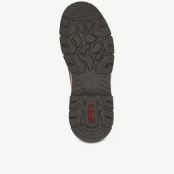 rieker Herren Schnürboots