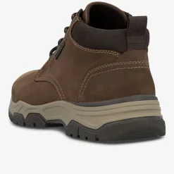 rieker Herren Schnürboots