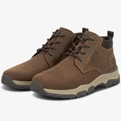rieker Herren Schnürboots