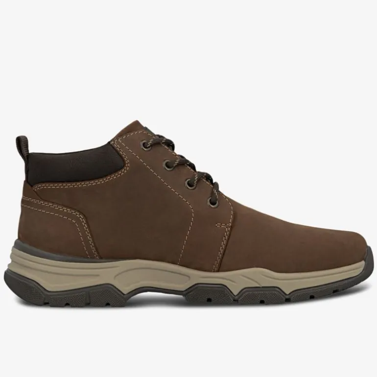 rieker Herren Schnürboots