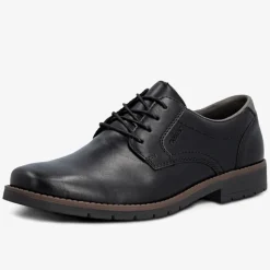 rieker Herren Schnürer