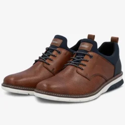 rieker Herren Slipper
