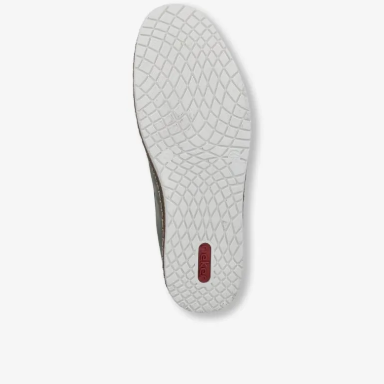 rieker Herren Slipper