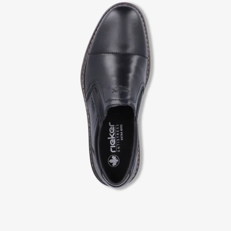 rieker Herren Slipper