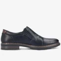 rieker Herren Slipper