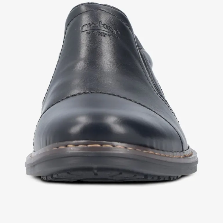rieker Herren Slipper