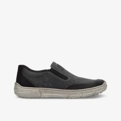 rieker Herren Slipper