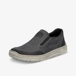 rieker Herren Slipper