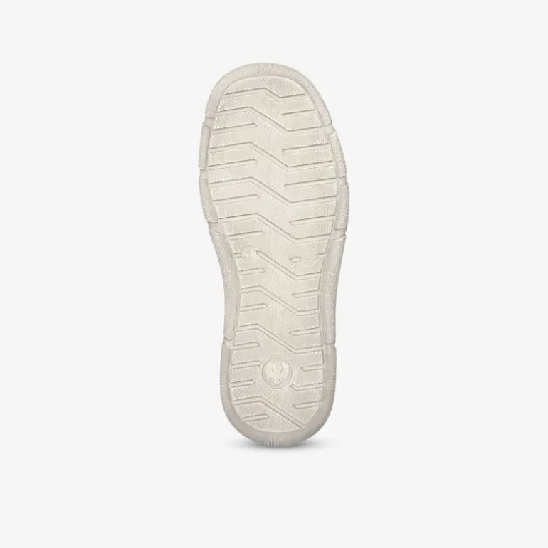 rieker Herren Slipper