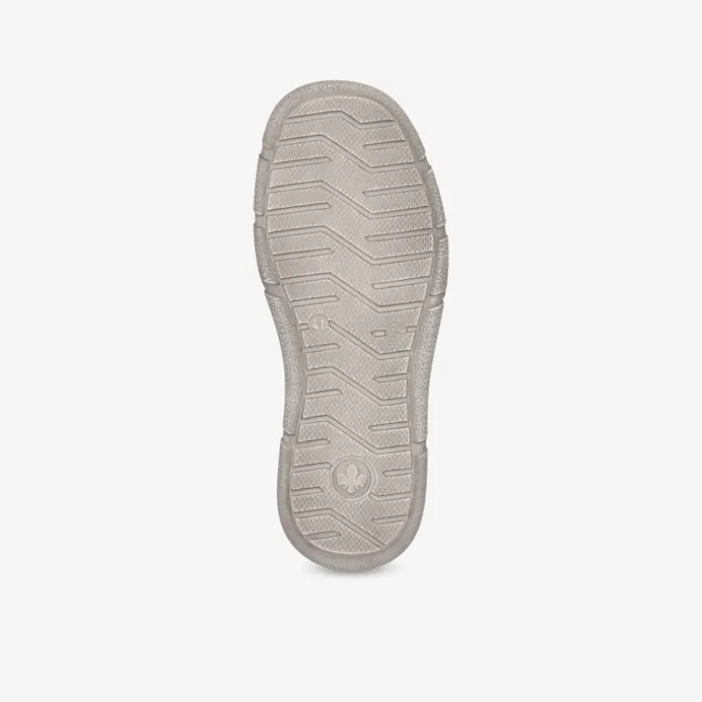 rieker Herren Slipper