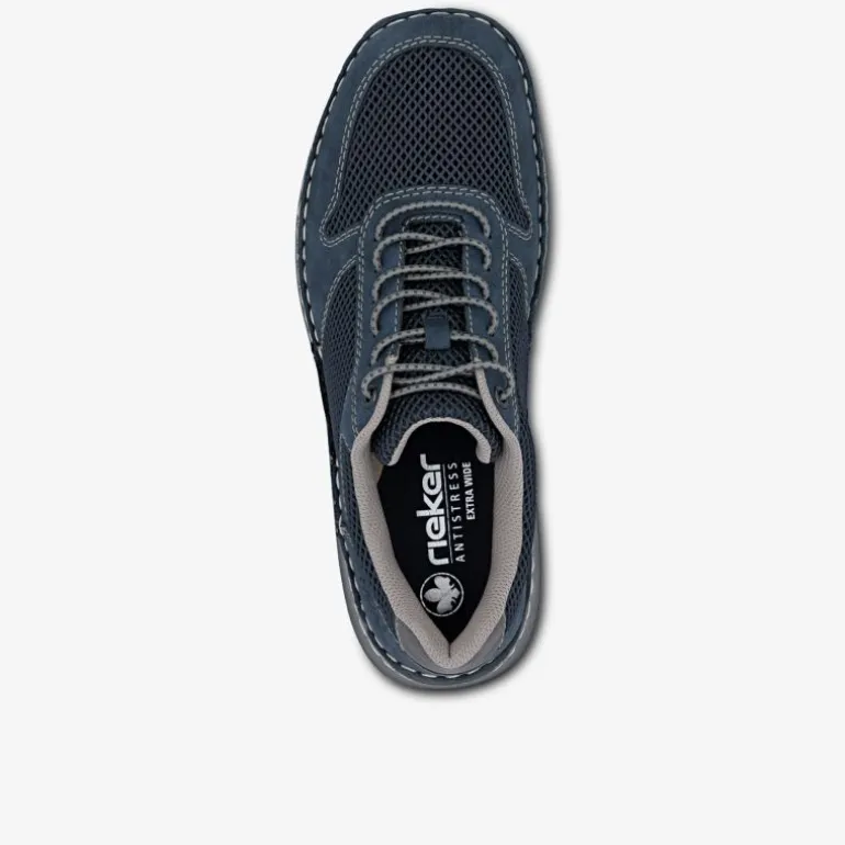 rieker Herren Slipper
