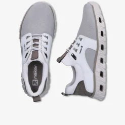 rieker Herren Slipper