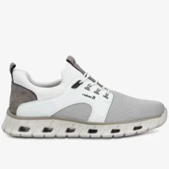 rieker Herren Slipper