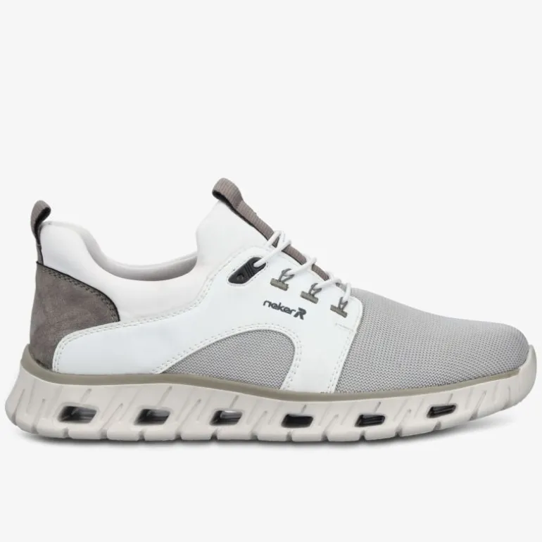 rieker Herren Slipper
