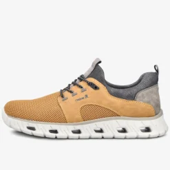 rieker Herren Slipper