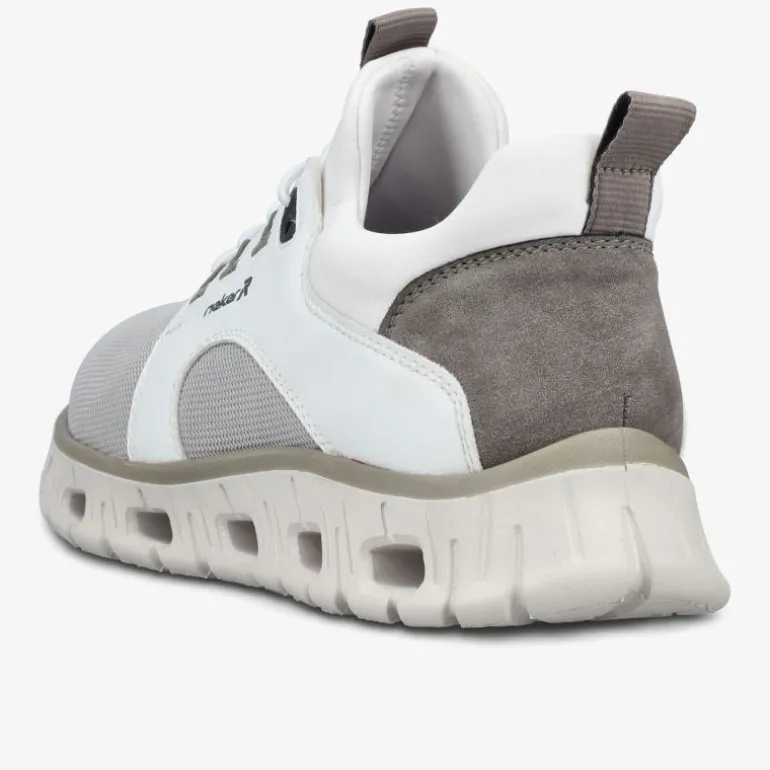rieker Herren Slipper
