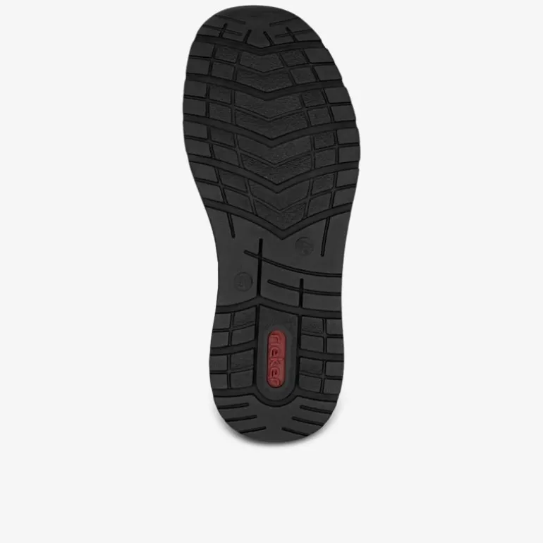 rieker Herren Slipper