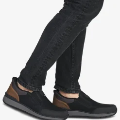 rieker Herren Slipper