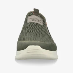 rieker Herren Slipper
