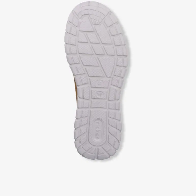 rieker Herren Slipper