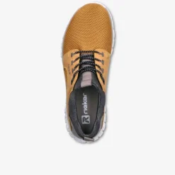 rieker Herren Slipper